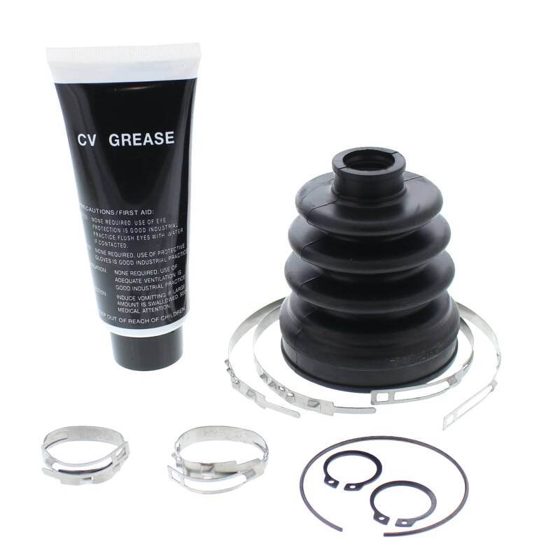 Honda TRX420 FA IRS CV Boot Kit - Rear Inner - All Balls Racing - 6 Ball - `15-`19